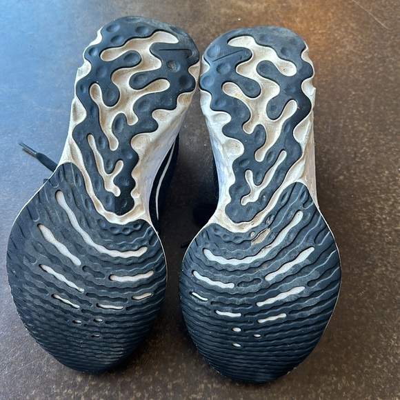 Nike React Infinity Run Flyknit 3 - Picture 8 of 8